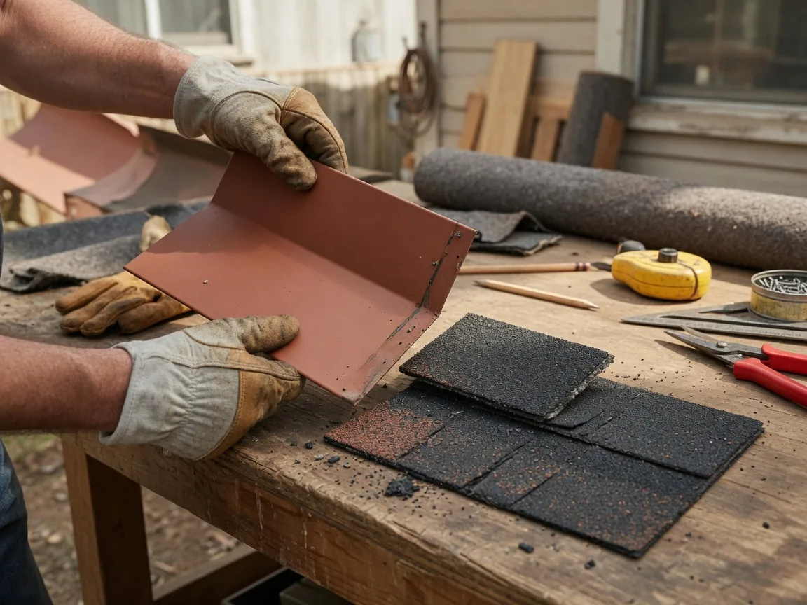 Roof Repair company in Granger, TX